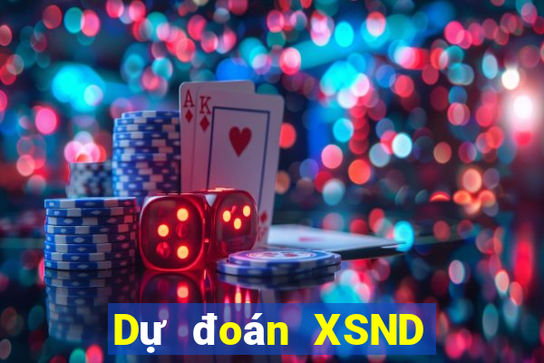 Dự đoán XSND ngày 16