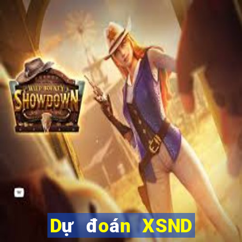 Dự đoán XSND ngày 16