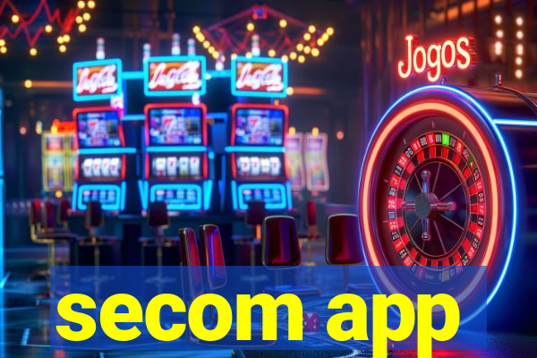 secom app