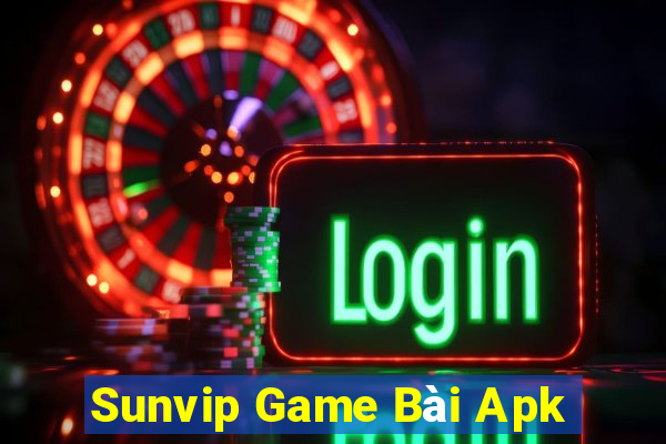 Sunvip Game Bài Apk