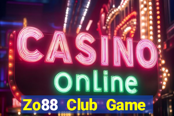 Zo88 Club Game Bài Chắn