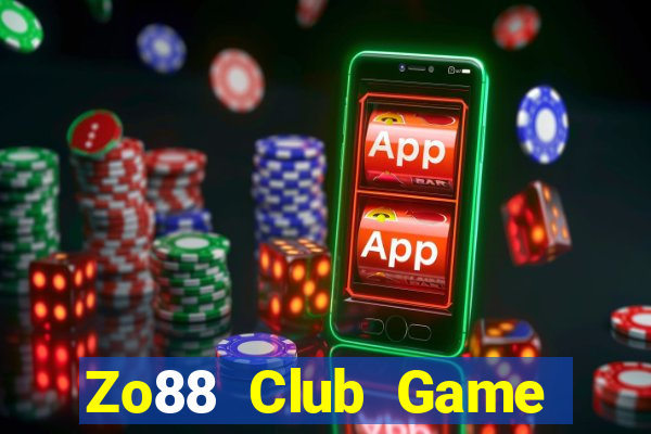 Zo88 Club Game Bài Chắn