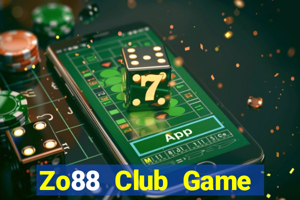 Zo88 Club Game Bài Chắn