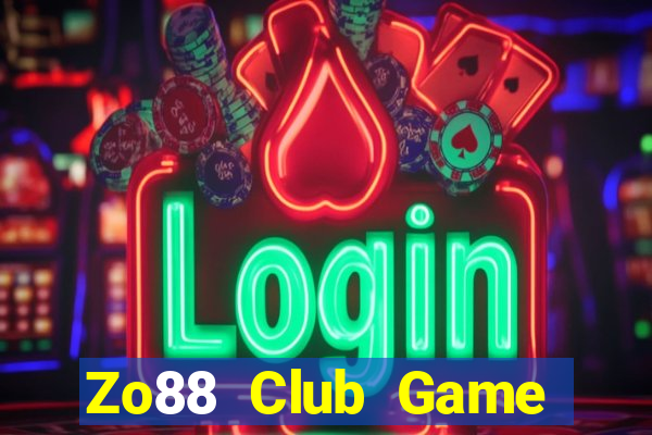 Zo88 Club Game Bài Chắn