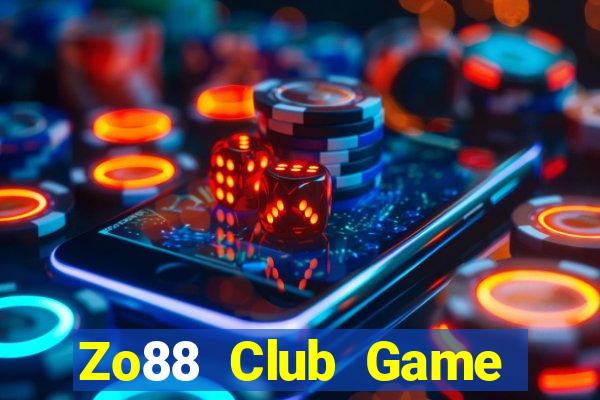 Zo88 Club Game Bài Chắn