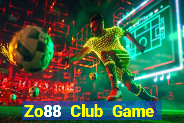 Zo88 Club Game Bài Chắn