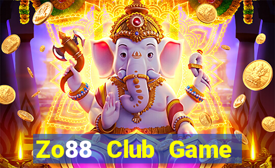 Zo88 Club Game Bài Chắn