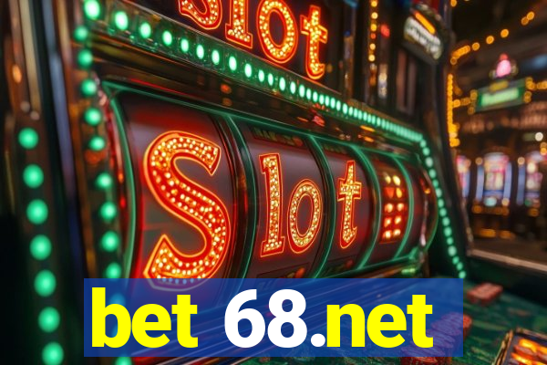 bet 68.net