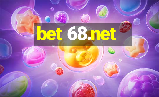 bet 68.net