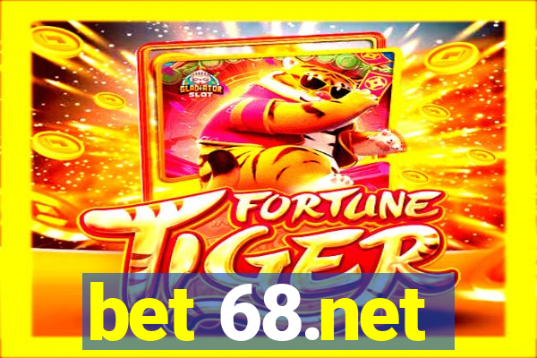 bet 68.net