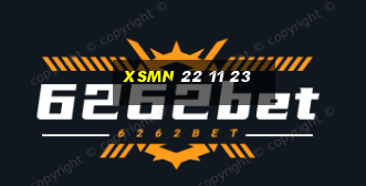 xsmn 22 11 23