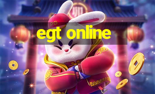 egt online