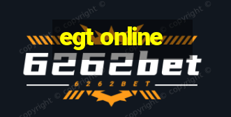 egt online