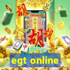 egt online