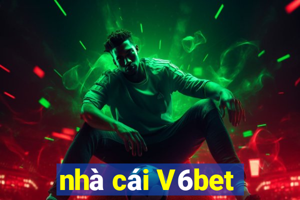 nhà cái V6bet