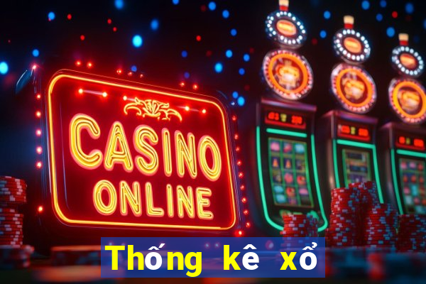 Thống kê xổ Số Điện Toán ngày 11