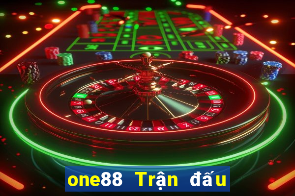 one88 Trận đấu lol mùa hè