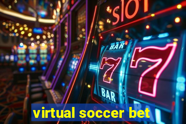 virtual soccer bet