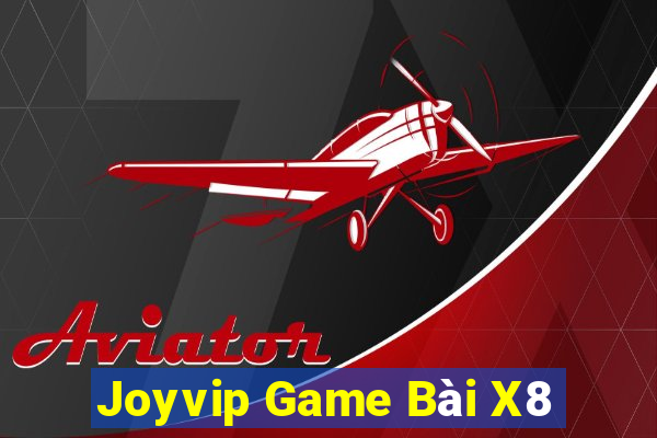 Joyvip Game Bài X8