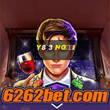 y8 3 người