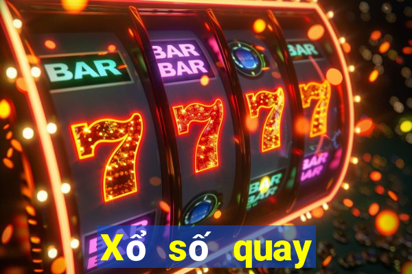 Xổ số quay Matrix app