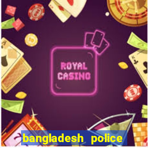 bangladesh police club vs