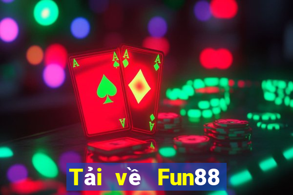 Tải về Fun88 chơi game bài Baile