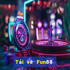 Tải về Fun88 chơi game bài Baile