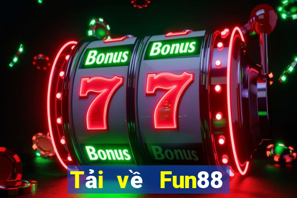 Tải về Fun88 chơi game bài Baile