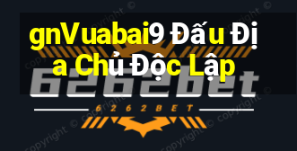 gnVuabai9 Đấu Địa Chủ Độc Lập