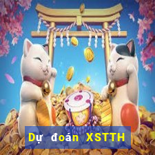 Dự đoán XSTTH Thứ 7