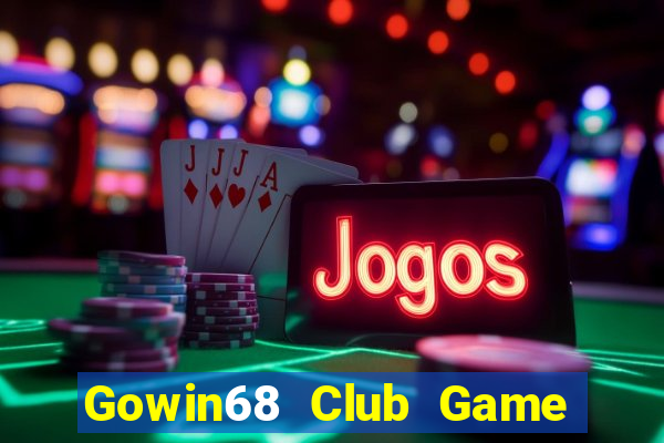 Gowin68 Club Game Bài K88