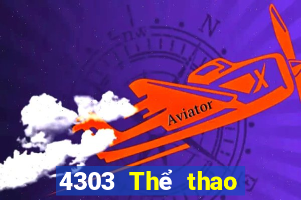 4303 Thể thao Phiên bản web