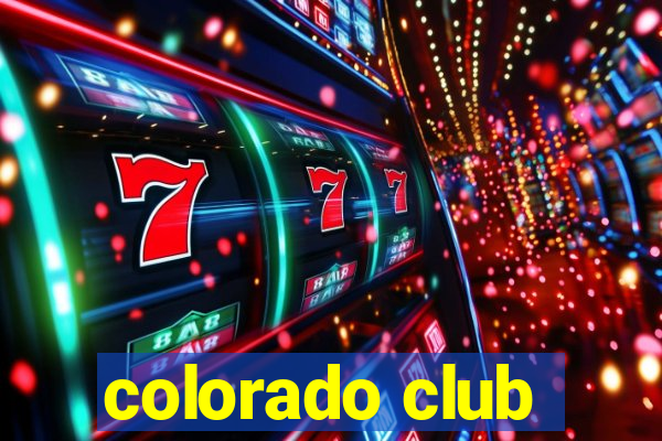 colorado club