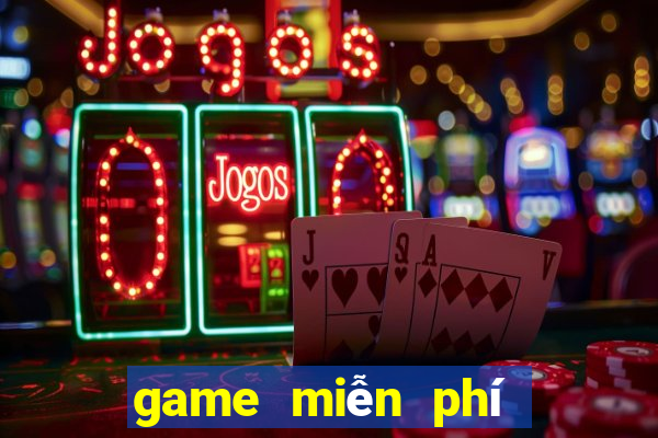 game miễn phí trên google