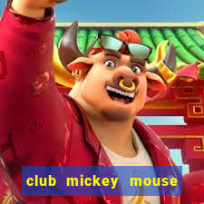 club mickey mouse season 2