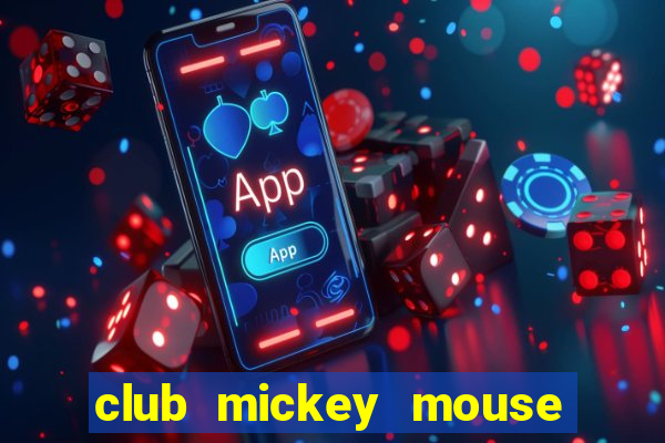 club mickey mouse season 2