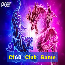 Cf68 Club Game Danh Bai 3C