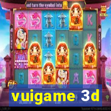 vuigame 3d