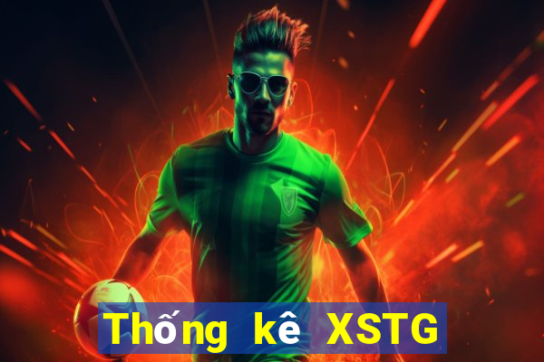 Thống kê XSTG ngày 29