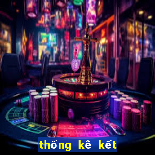 thống kê kết quả miền bắc