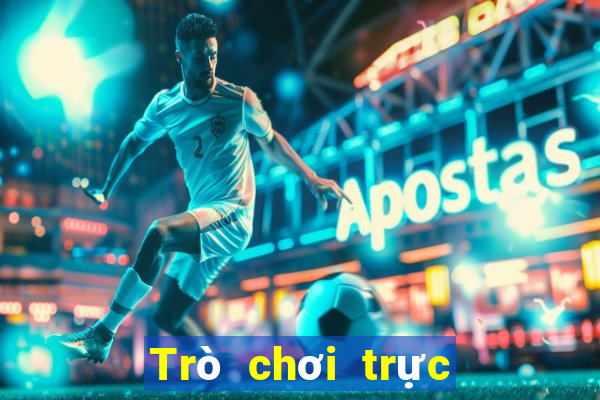 Trò chơi trực tuyến điện tử