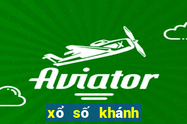 xổ số khánh hòa ngày 10 tháng 03