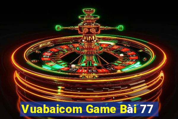 Vuabaicom Game Bài 77