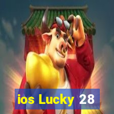 ios Lucky 28