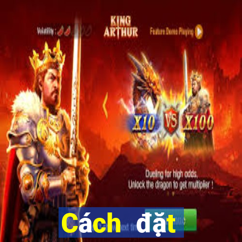 Cách đặt cược XSQNG ngày 21