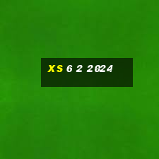 xs 6 2 2024