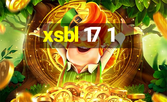 xsbl 17 1