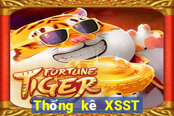 Thống kê XSST ngày 10