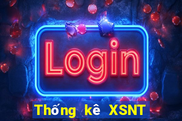 Thống kê XSNT ngày 18